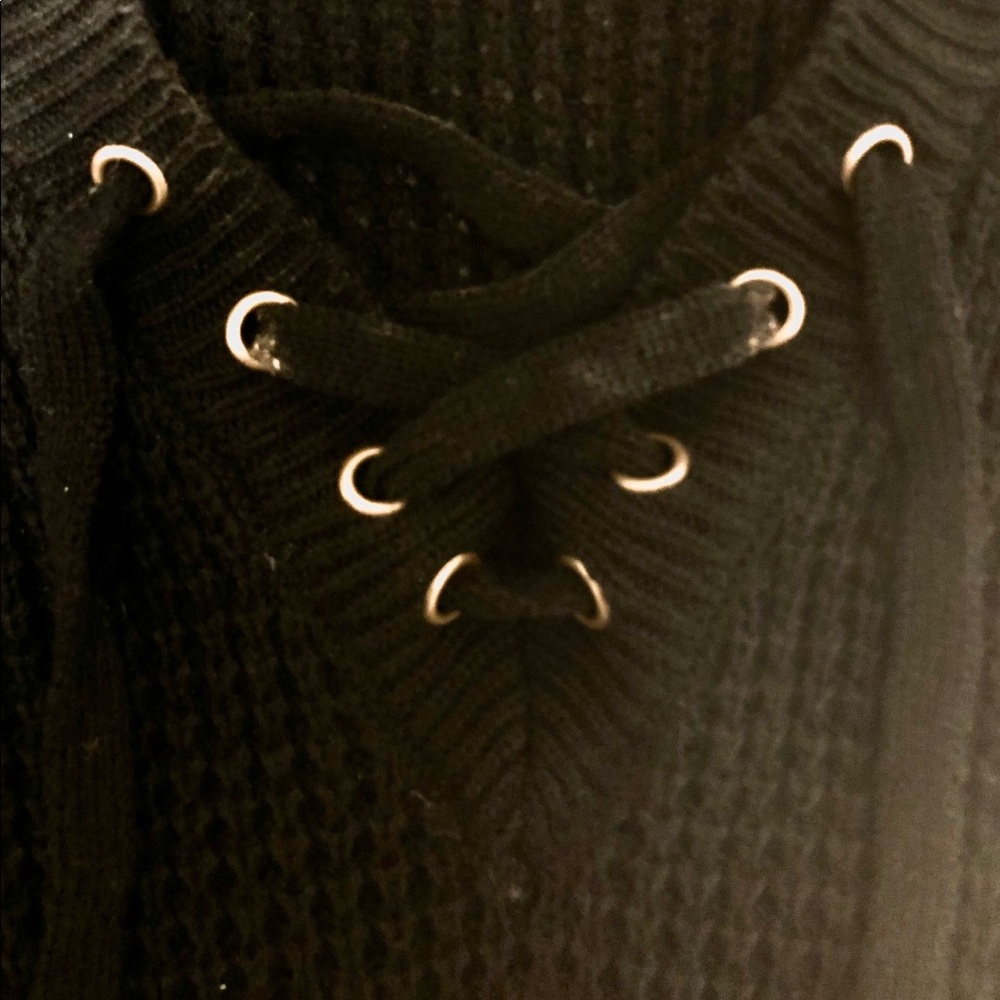 SWEATER - Picture 2 of 7